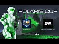 Polaris SA #44 FINALS🏆[3K] E-Sports vs [5v1] The last dance 5v1🏆