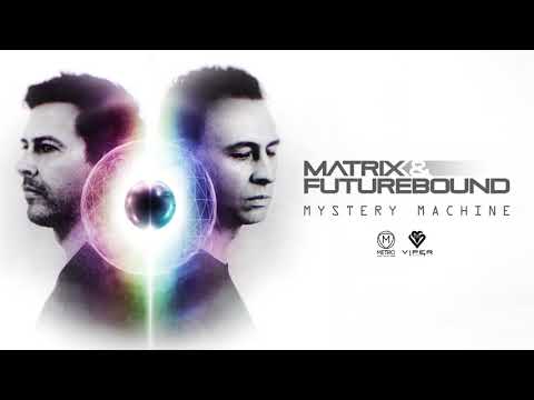 Matrix & Futurebound - Control Ft Max Marshall