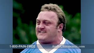 KAZ Spot 2020 Final Arctic Chiropractic Eagle River