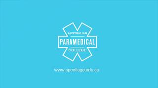 Hs and Ts - Australian Paramedical College