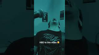 The Lobotomizer video is 2 years old #noiserock #noisepunk #heavymusic  #horror #punkrock