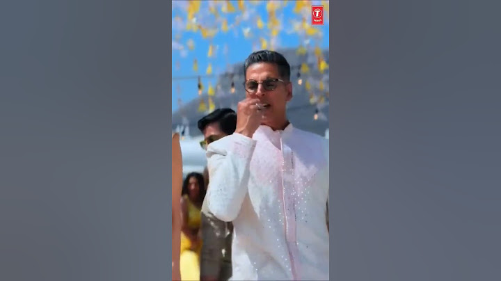 hauli hauli from khel khel mein yo yo honey Singh guru randhawa Vani kapoor Akshay Kumar