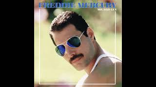 Freddie Mercury - Foolin&#39; around - Vocals