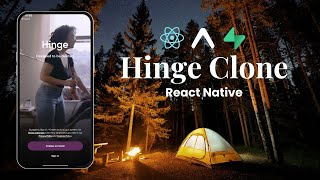 Hinge Dating App Clone with Expo and Supabase | 29: Answer List