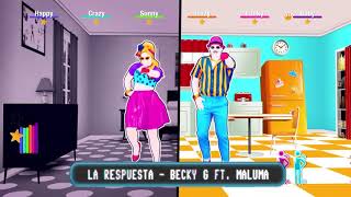 JUST DANCE 2020 Virtual Gala Trailer