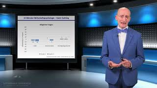 105: Quiet Quitting - A Classification '15 Minutes of Business Psychology' Prof. Dr. Kanning