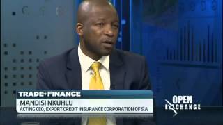 Importance of export credit agencies undisputed