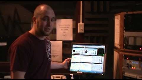 KGSP Training Video For SAM Broadcaster Pro