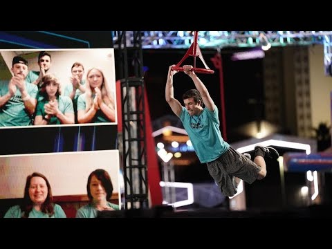 Lucas Reale's National