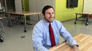 Alex Bertuccio | Rutgers Summer Session