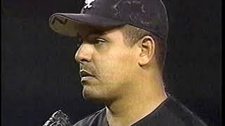 1997   MLB Highlights   April 25-26