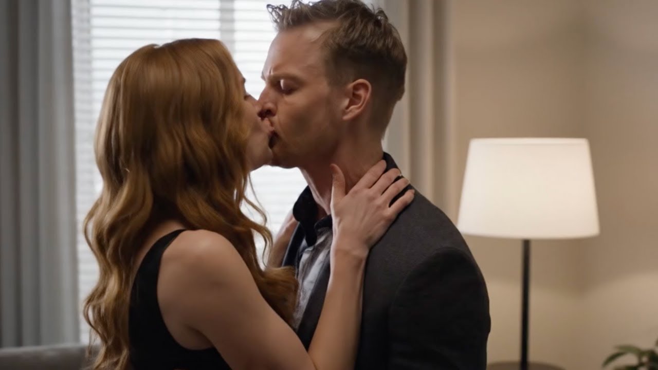 Mi esposa dijo: “No me esperes despierto”—Yo respondí: “Disfruta con Jake”—Ella volvió a casa al....