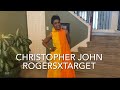 Christopher John RogersxTarget collection! #target #christopherjohnrogers #designertargethaul