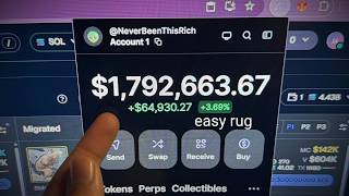 How to Dev a Memecoin using $0 On Pump Fun ( $17,000 🤯)