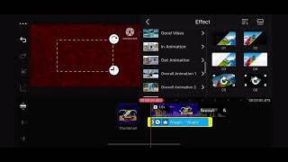How To Make Devils Blast On Kinemaster