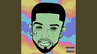 Barrio (feat. Mako el Tali & Blackblood) - Zippa Byouka