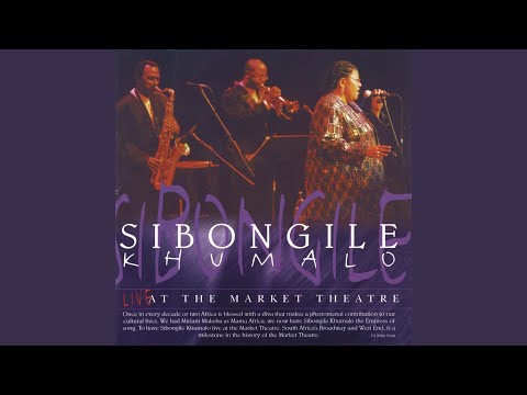 Yakhalinkomo (Live)