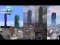 16 | 21 - City-17 [Grand Project] (HALF-LIFE 2) in MINECRAFT