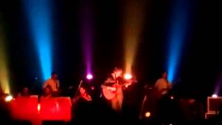 Lawrence Arabia at the State Opera House