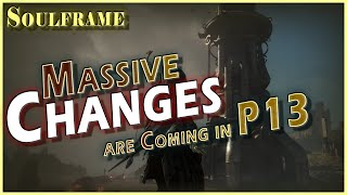 Soulframe Prelude 13 A Major Shift In Game Systems Devstream Recap