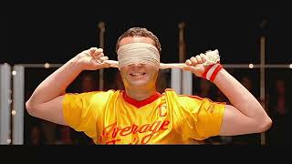 Dodgeball: A True Underdog Story: White Goodman's Defeat (2004)