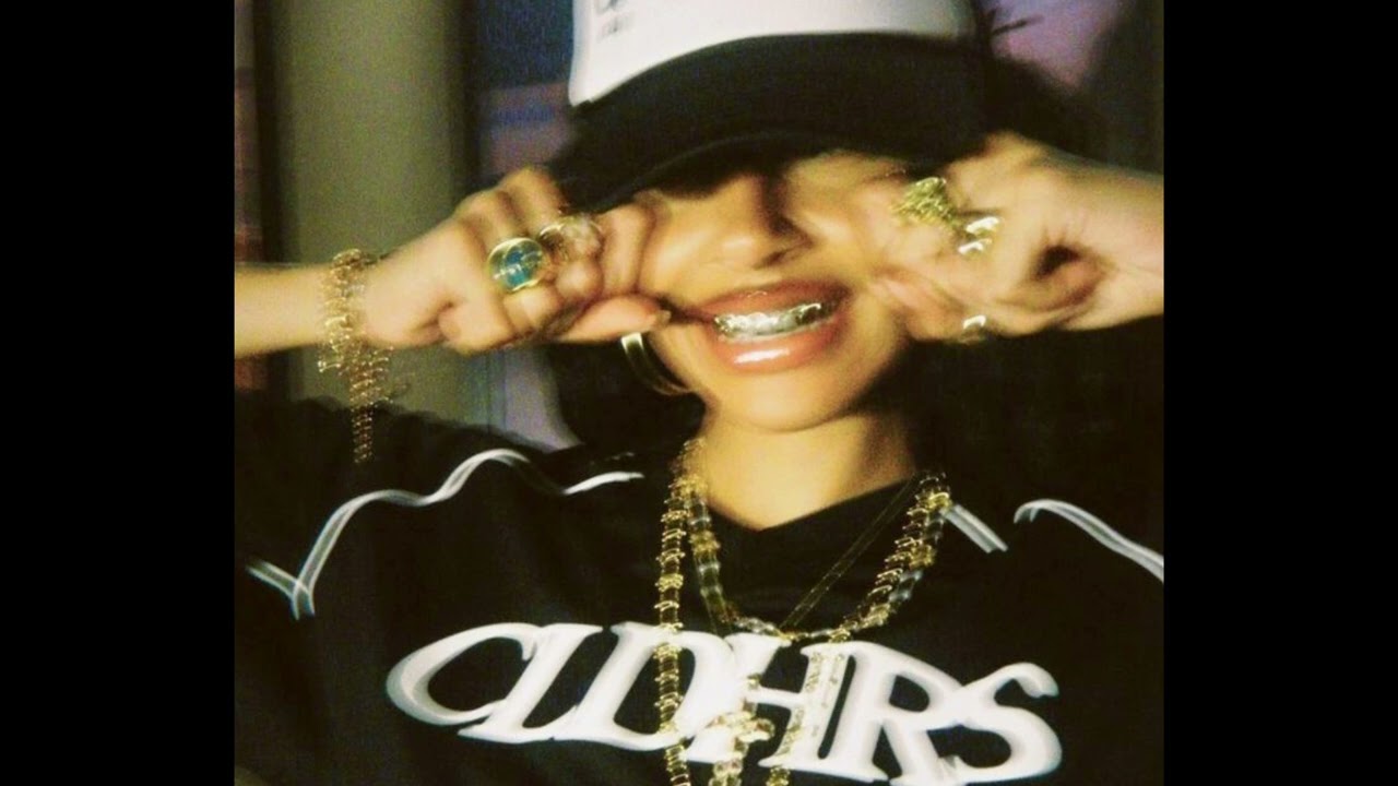 [FREE / フリートラック] NBA Youngboy Type Beat「KABUKI」Baton Rouge Prod.HANEDA X BLBBullet