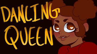 Dancing Queen animation