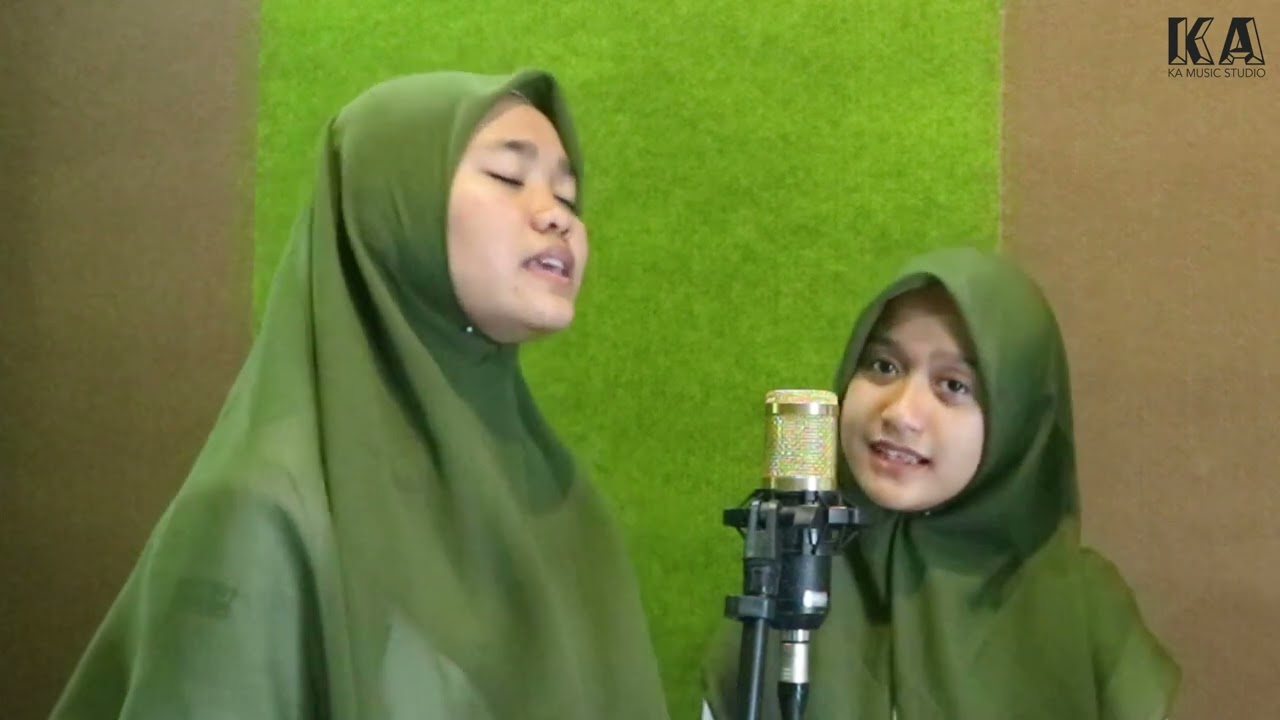 Senandung Ratapan Hati Santri ( MA AL MA'RUF Candisari Mranggen)