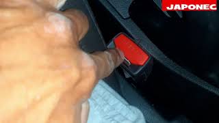 Download Lagu Hyundai seat belt chime disable MP3