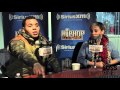 Kevin Gates Talks New Album, Controversy, and More W/ DJ Suss One