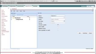 Collecting & Maintaining Student Performance Data in Niihka - Full Training