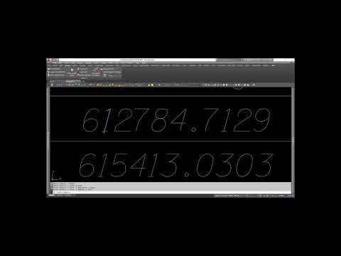 Using Optical Character Recognition, (OCR) for Data Prep