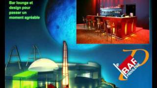 Pub casino