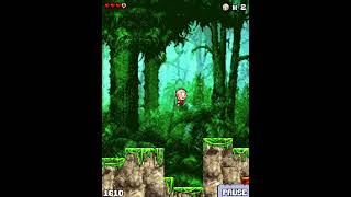 Bonks Return (J2ME:2006) Hudsonsoft screenshot 5