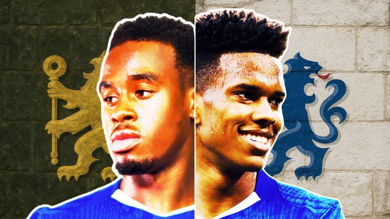 Why THIS Chelsea duo is the DEADLIEST in the Premier League