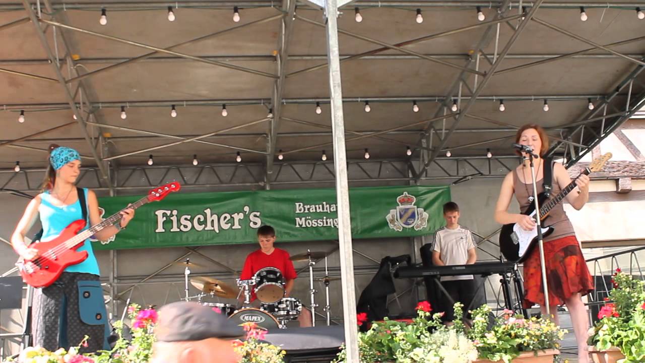 "Scarlet Banner" - 4