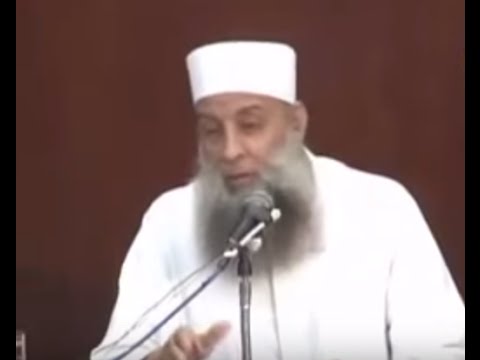 علو الهمة 6 مدرسة الحياة 1429هـ المجلس التاسع الشيخ الحويني 