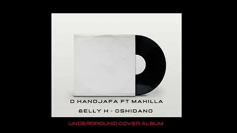 D Kandjafa ft Makilla &Elly K