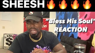 Fredo Bang “Bless His Soul” ft. Polo G REACTION VIDEO