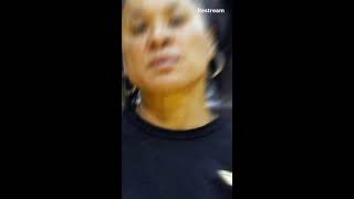 Are Dawn Staley And Lisa Boyer Married?Setting The Record Straight