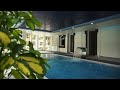 Hotel villa elsa  hotel bad kissingen  wellness  spa