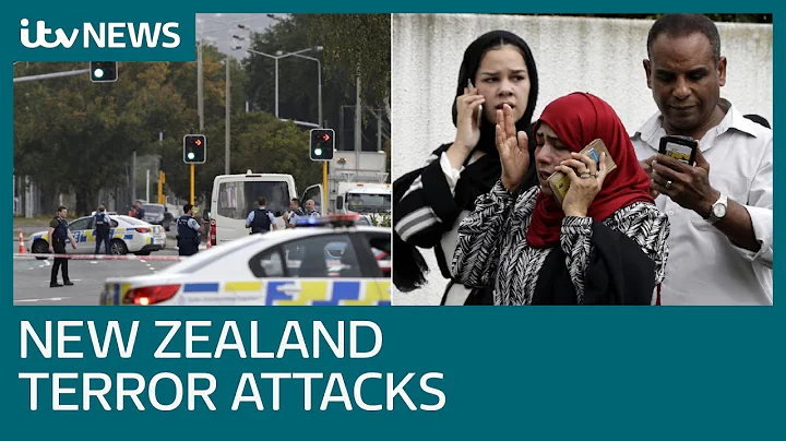 New Zealand terror attack: 49 dead in shootings at Christchurch mosques | ITV News