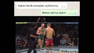 çok sevindim aşkım 😔
