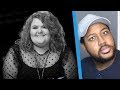 MaKenzie Thomas "Vision Of Love" REACTION