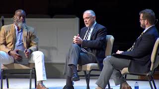 Above All Earthly Powers: Courage for Christ in the Public Square