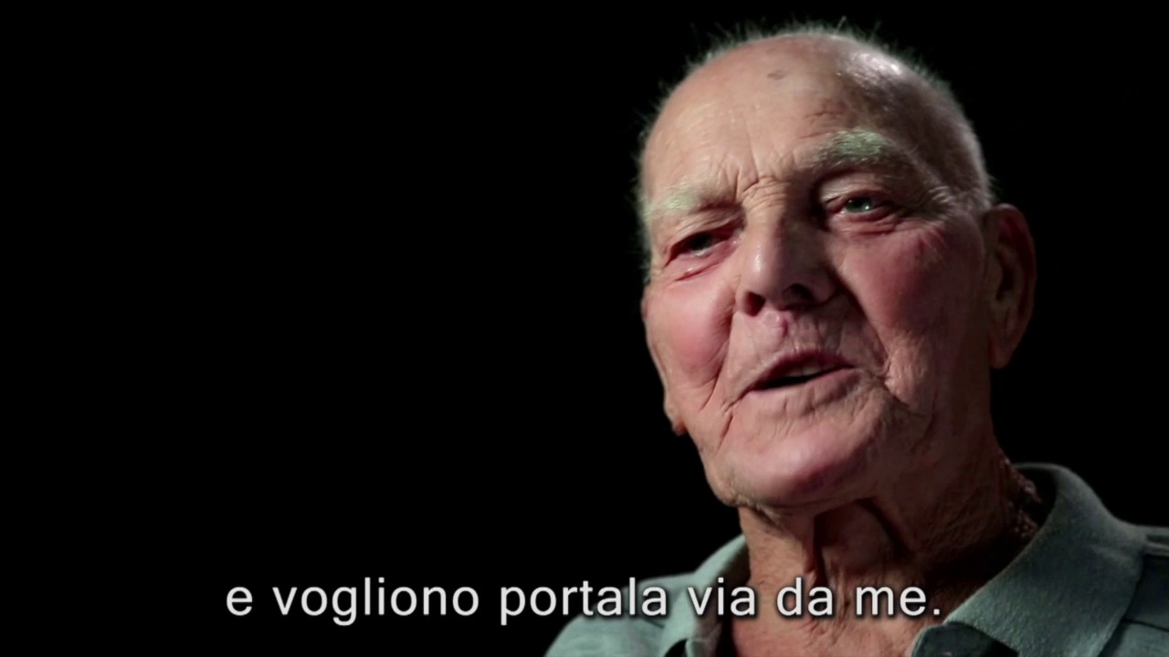 02 PAROLE E PIETRE • LEONARDO SERRA