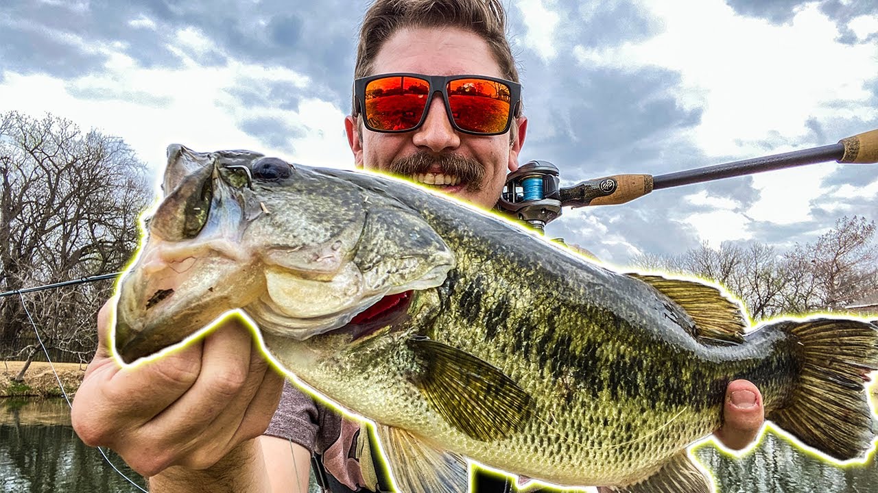 SPAWN FISHING 101 Everything You Need To Know To Catch BIG Bass During The Spawn Seasons YouTube