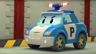 Çizgifilm Robocar Poli. Türkçe dublaj Çizgifilm Robocar Poli. Türkçe dublaj