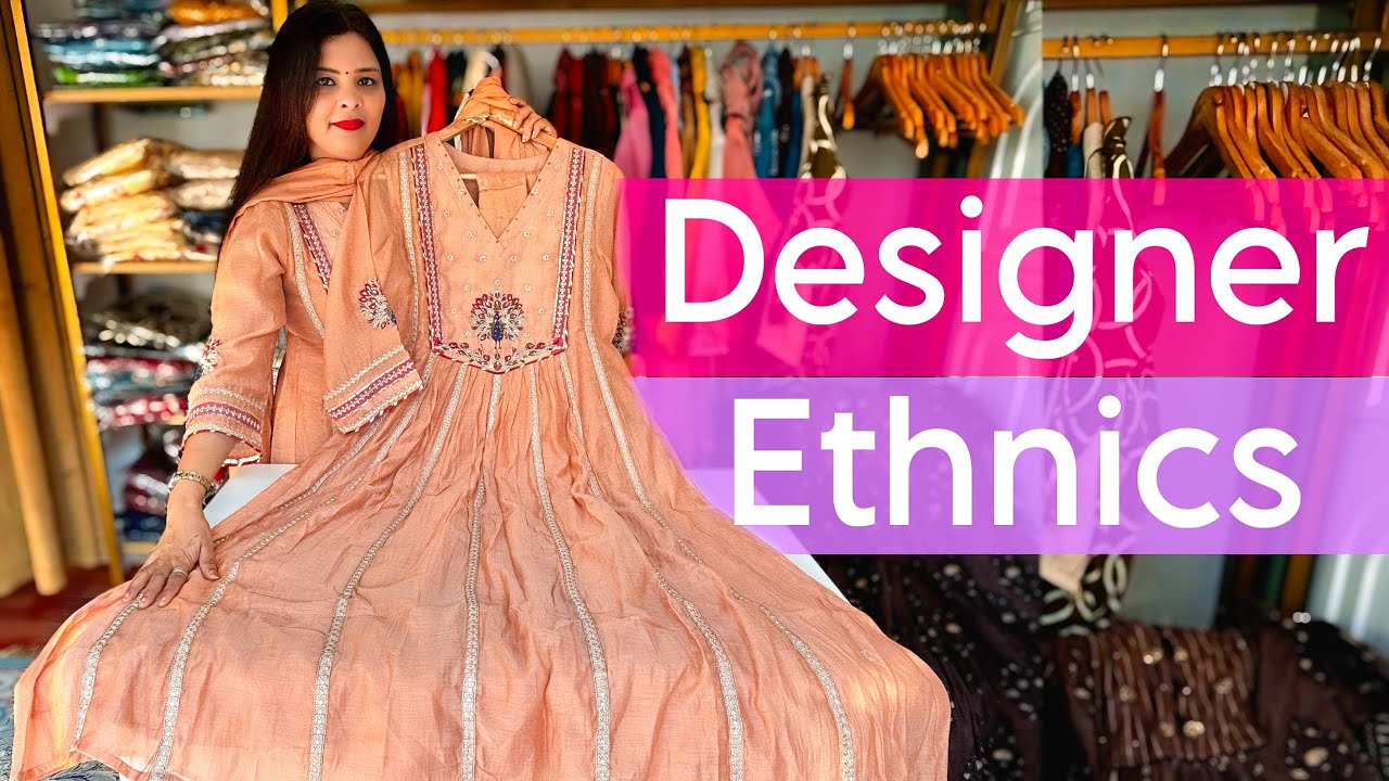 Shop Premium Kurtis, Cotton Suits, Muslin & Chinnon Suits | Designer Summer Collection