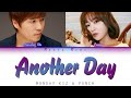 ANOTHER DAY MONDAY KIZ PUNCH 먼데이 키즈 펀치 Color Coded Lyrics 가사 HAN ROM INDO INA 